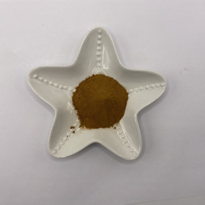 CAS 66071-94-1 Safe Corn Steep Powder For Irrigation