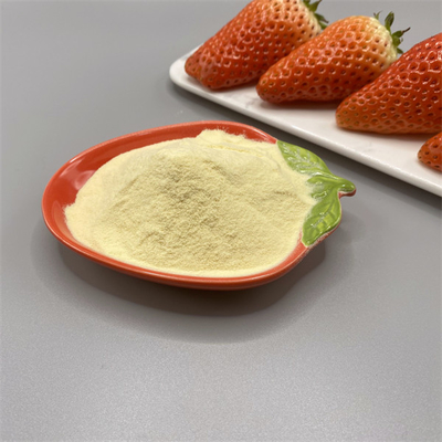 Highly Soluble Amino Acid Food Additive / Amino Acid Powder Fertilizer for Agricultural Use