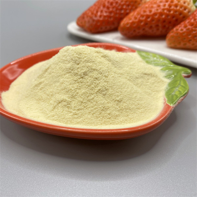 Highly Soluble Amino Acid Food Additive / Amino Acid Powder Fertilizer for Agricultural Use