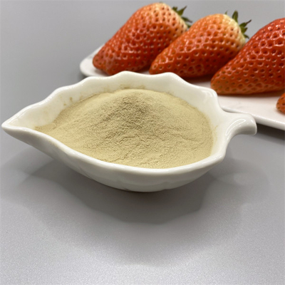 Total Water Soluble 80% Total Free Bcaa Amino Acid Powder Fertilizer Blending Use