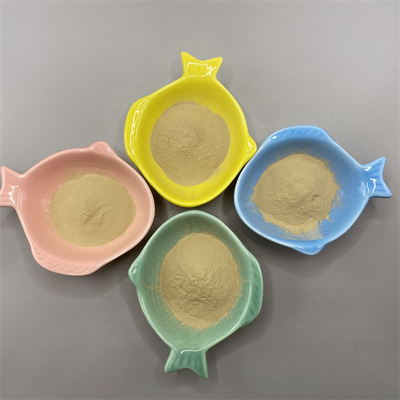 Total Water Soluble 80% Total Free Bcaa Amino Acid Powder Fertilizer Blending Use