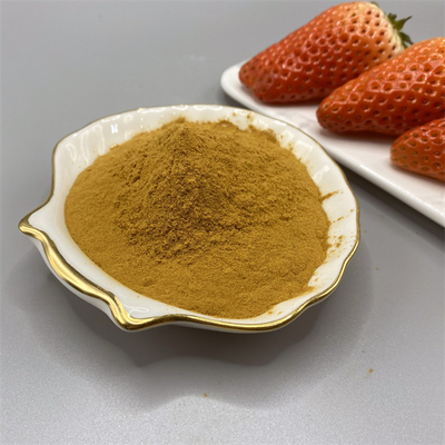 Chitosan 1000 Preserving Fresh Strawberries Agricultural Chitosan Deacetylation 95%