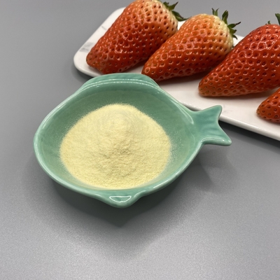 Strawberry Plant Nutrients Calcium 10% Amino Acid Chelate Calcium Amino Acid 25~30%