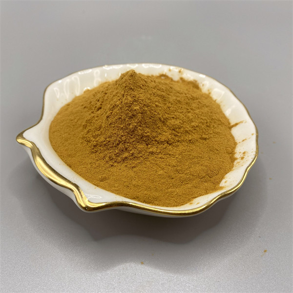 PH Value5-7 Chitosan Oligosaccharide Water Soluble100% Chitosan Light Brown 95% Deacetylation