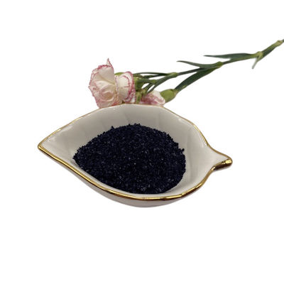 Organic Water Soluble Humic Acid 80% The Secret to Sustainable and Profitable Agriculture